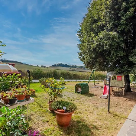 Osea Agroturismo Monteriggioni