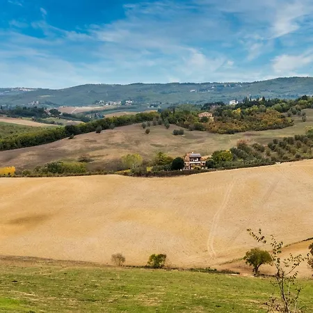 Osea * Monteriggioni