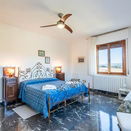 Agroturismo Osea Monteriggioni